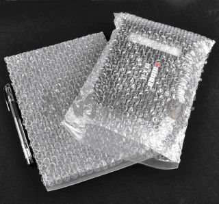 300 4 x 6 Bubble Wrap Bags Pouches Shipping Supplies Packaging 