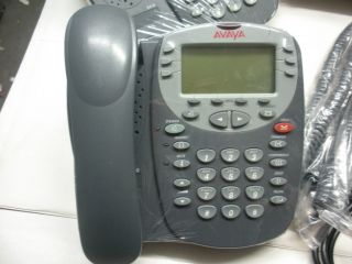 Avaya IP Office Business Phone System 5410 Digital Telephone 700382005 