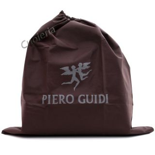 PIERO GUIDI MAGIC CIRCUS CHERIE Genuine Leather Shopping Bag 2122P 