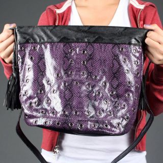 Zzz St 0517 1719 Pp Shoulder Bags Womens Designer