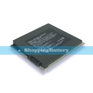 New Battery for HP Compaq Tablet PC TC1000 TC1100 348333 001 301956 