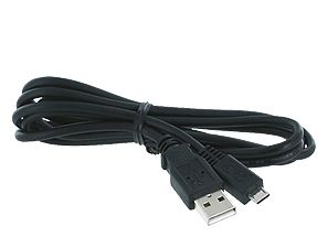   Long Charger Data Link Sync Cable Cord for HP Touchpad Tablet