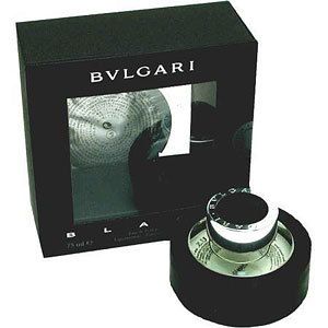 Bvlgari Black 2 5 oz EDT Eau de Toilette Cologne Perfume Unisex New 