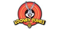 Childs Plastic Animal Bugs Bunny Rabbit Looney Tunes Mask Costume 