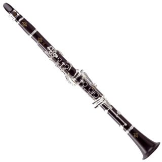 Buffet Crampon E11 Bb Clarinet with case & accessories