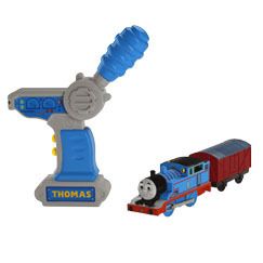 New Thomas Friends™ Trackmaster™ R C Thomas