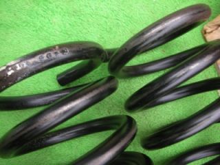   Variable Rate Cargo Coil Spring Shock Buick Pontiac Oldsmobile