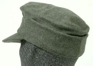 Warm Army M43 Hat Cap Earflaps Snow Frost Protection