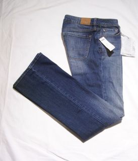 BULLHEAD PACSUN Womens Stretch LAGUNA BOOT CUT Blue Jeans Size 7 R NWT
