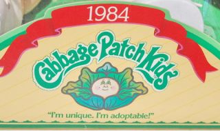 over 20 1984 1985 cabbage patch dolls to choose from click here