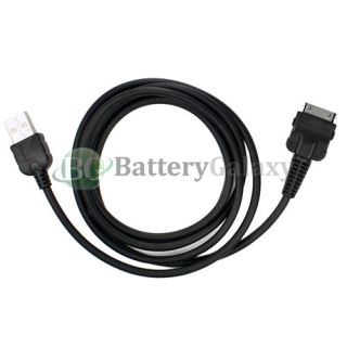 USB Data Charger Cable Cord for iRiver H10 5GB 6GB 20GB