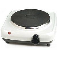   Quality Electric Countertop Portable Single Burner Hot Plate