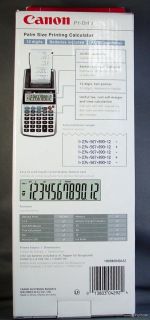   calculator 2 color printing Tax & business function Low battery