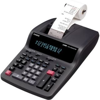 Casio FR 2650TM Calculator