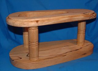 hand made by skilled craftsmen calabash stand there are very