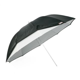 Calumet 45 Bounce Umbrella with Removable Black Cover