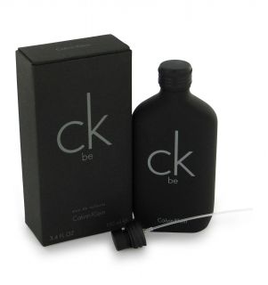 CK Be Calvin Klein Cologne Perfume 3 4 Oz 410082101128