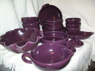 Bybee Pottery Large Christmas Pitcher Vase Spongeware Madison Co KY BB 
