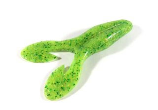 Jackall Soft Lure Xeno Buzz Topwater Buzz Bait 4 inches Chart 245 