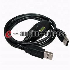 FT Unlimited USB 1400 06 Easy Data Transfer Cable