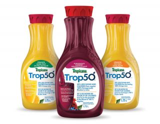 Coupons 20 TROP50 with Tea Beverage Juice Product Coupons $4 99 1 3 31 