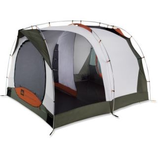 Rei Camp Kingdom 4 Tent 3 Season Excellent Condition