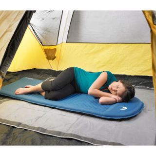   Inflating Sleeping Pads Tent Camping Camp Hiking Sleep 2 Pack