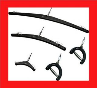 Trak Fitness Gym Equipment Handles and 3 Bars Personal Trainer Package 