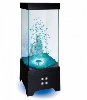Foam Fountain by Can You Imagine Different Visual Effects Home Decor 