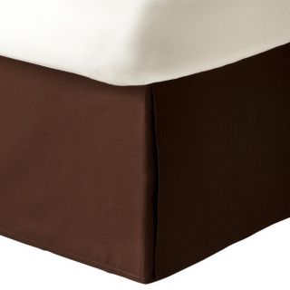 Brown Bedskirt Bed Skirt Twin Full Queen King California King Size 14 
