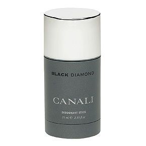 CANALI Black Diamond Men 2 55oz Deodorant Stick SEALED