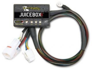 Two Brothers Juice Box Pro Canam Spyder RT 2010 Fi Fuel Controler 001 