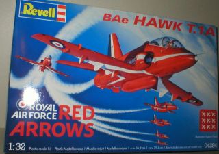 British Aerospace Hawk T 1A  The Red Arrows  RAF Scampton Lincoln 1 