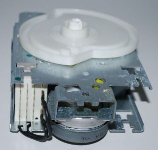 Kenmore Whirlpool Dishwasher Timer 3384860A , 8535372, 3384860 30 