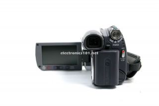 Sony Handy Cam Video Camcorder DSC HC46 Battery Charger