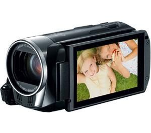 canon vixia hf r32 flash memory 1080p hd digital video camcorder 