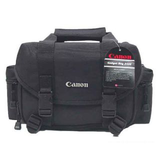 Canon Camera Bag 9361 SLR DSLR Camera Shoulder Bag 9361 for EOS 5D 7D 