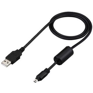 2m Pro USB Data Transfer Sync Cable For GE A1455 Digital Camera