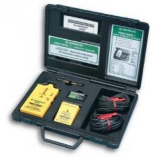 greenlee 2007 power finder closed circuit tracer