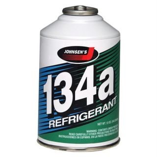   R134a 134 R 134 134a Refrigerant 12 oz Cans Case of 6 Cans