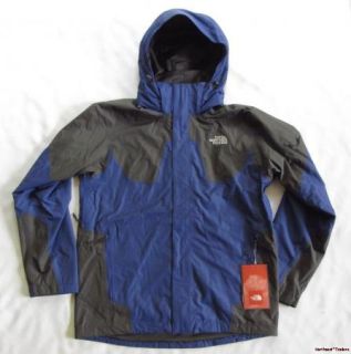 NWT $300 NORTH FACE 2012 CAMBRIA Triclimate JACKET WINTER COAT &FLEECE 