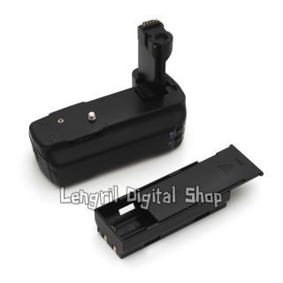 Battery Holder Grip for Canon 5D as BP 511A