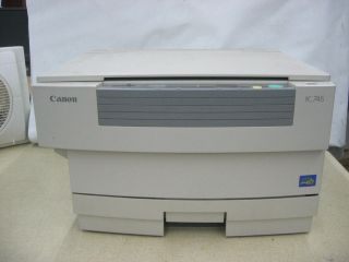 Canon F131700 PC 745 Personal Copier Machine