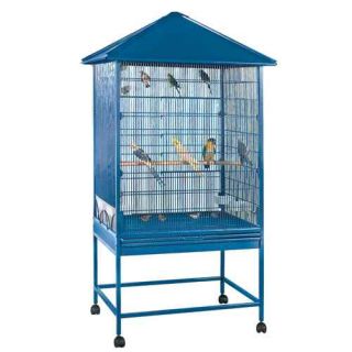   Breeder Cage 32x22x68 Bird Cages Toy Toys Finch Canary Parakeet