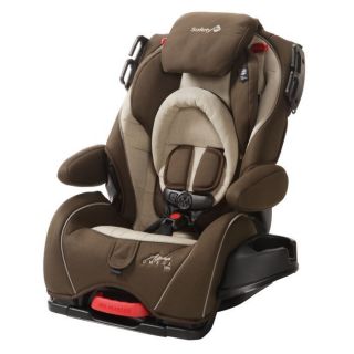 Safety 1st Alpha Omega Elite Convertible 3 in 1 Baby Car Seat Dolce 