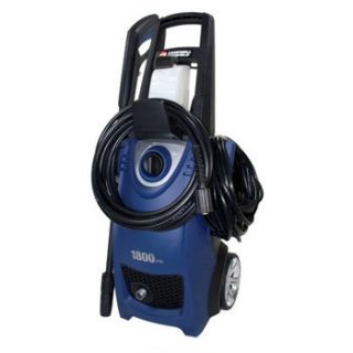 Campbell Hausfeld 1 800 PSI Electric Pressure Washer PW1825 New