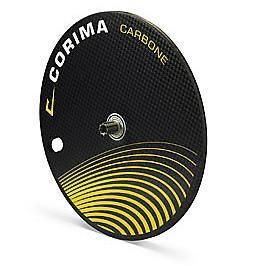 Corima Carbone CN Disc Wheel Decals Stickers Carbon