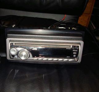 Jvc car stereo in Car Audio