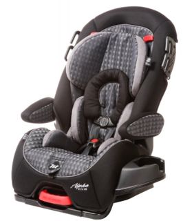   Baby Infant Kids Car Seat Safety 1st Alpha Omega Elite 5 100 lbs