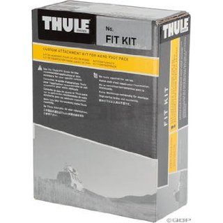 Thule 2035 Roof Rack Fit Kit